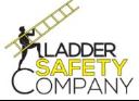 ladder Safety Company logo